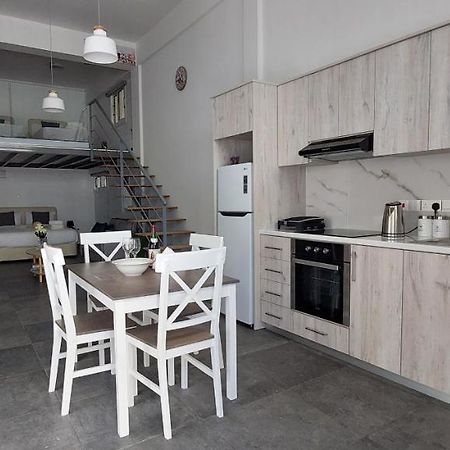 Eleantre Holiday Apartments Πάφος Εξωτερικό φωτογραφία