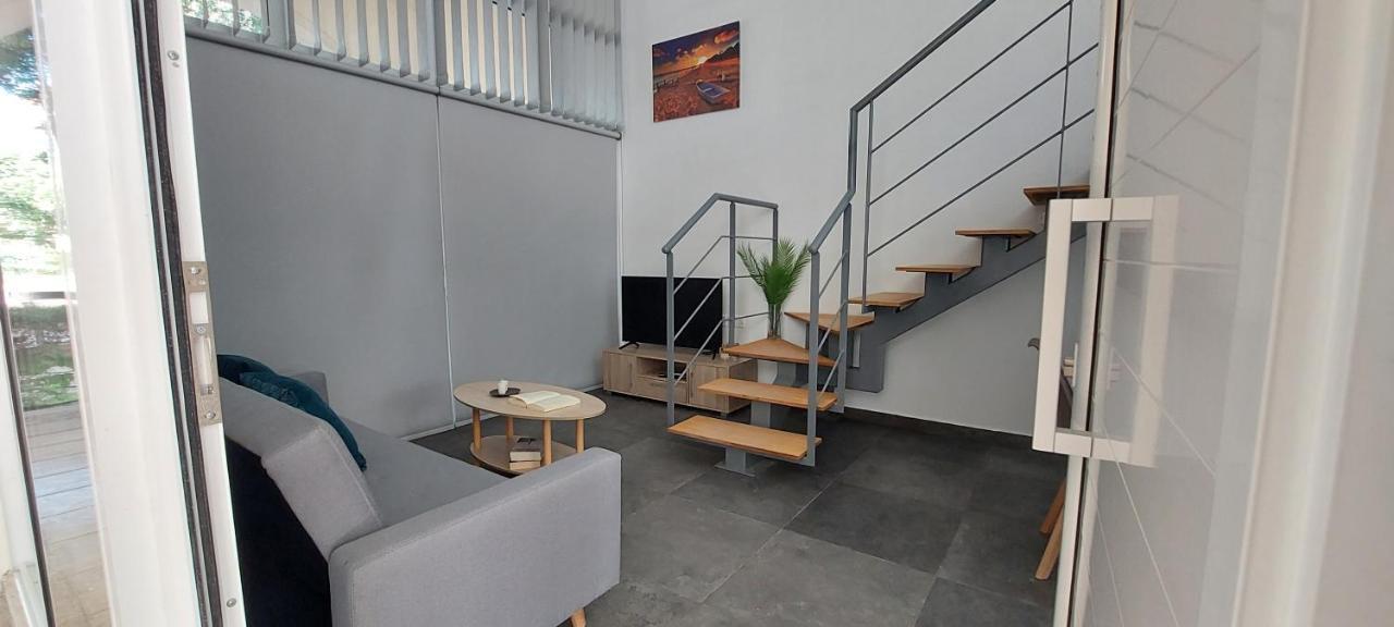 Eleantre Holiday Apartments Πάφος Εξωτερικό φωτογραφία