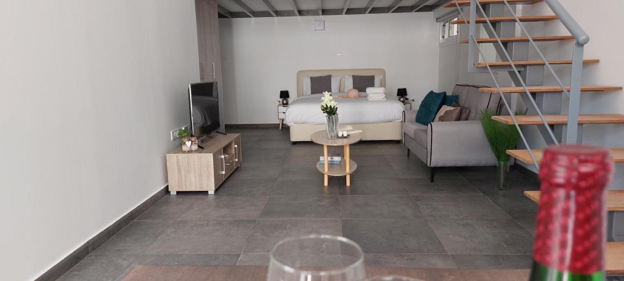 Eleantre Holiday Apartments Πάφος Εξωτερικό φωτογραφία