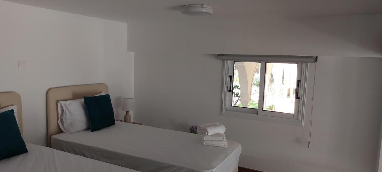 Eleantre Holiday Apartments Πάφος Εξωτερικό φωτογραφία