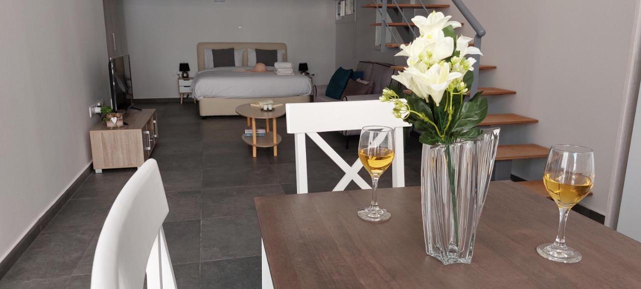 Eleantre Holiday Apartments Πάφος Εξωτερικό φωτογραφία