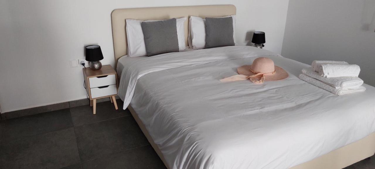 Eleantre Holiday Apartments Πάφος Εξωτερικό φωτογραφία