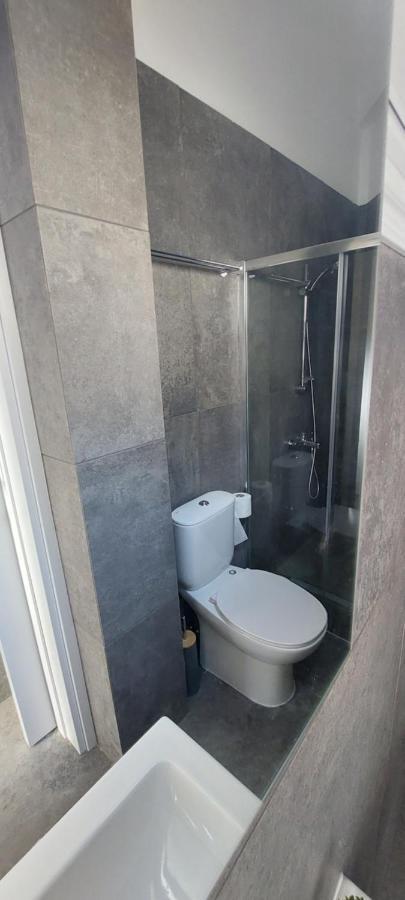 Eleantre Holiday Apartments Πάφος Εξωτερικό φωτογραφία