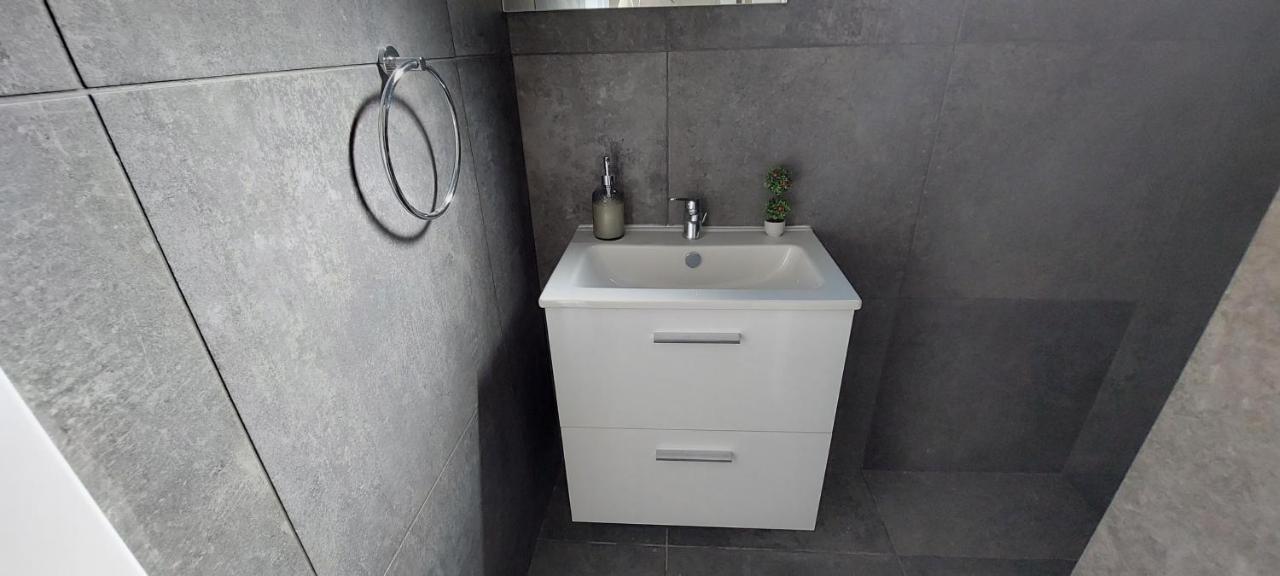 Eleantre Holiday Apartments Πάφος Εξωτερικό φωτογραφία