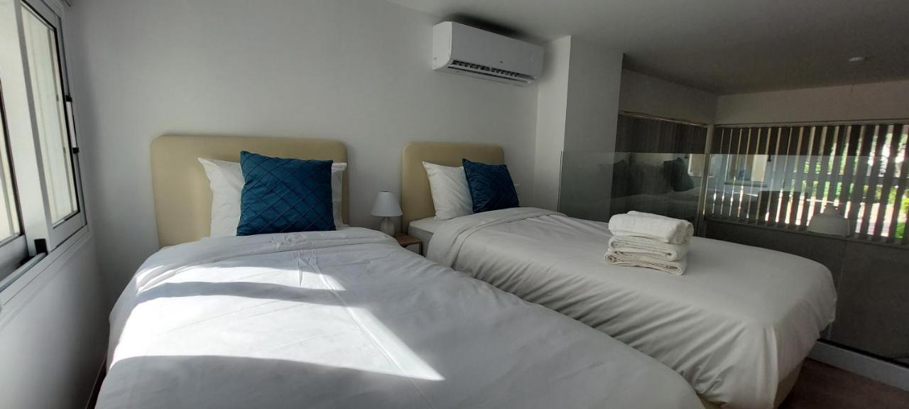 Eleantre Holiday Apartments Πάφος Εξωτερικό φωτογραφία