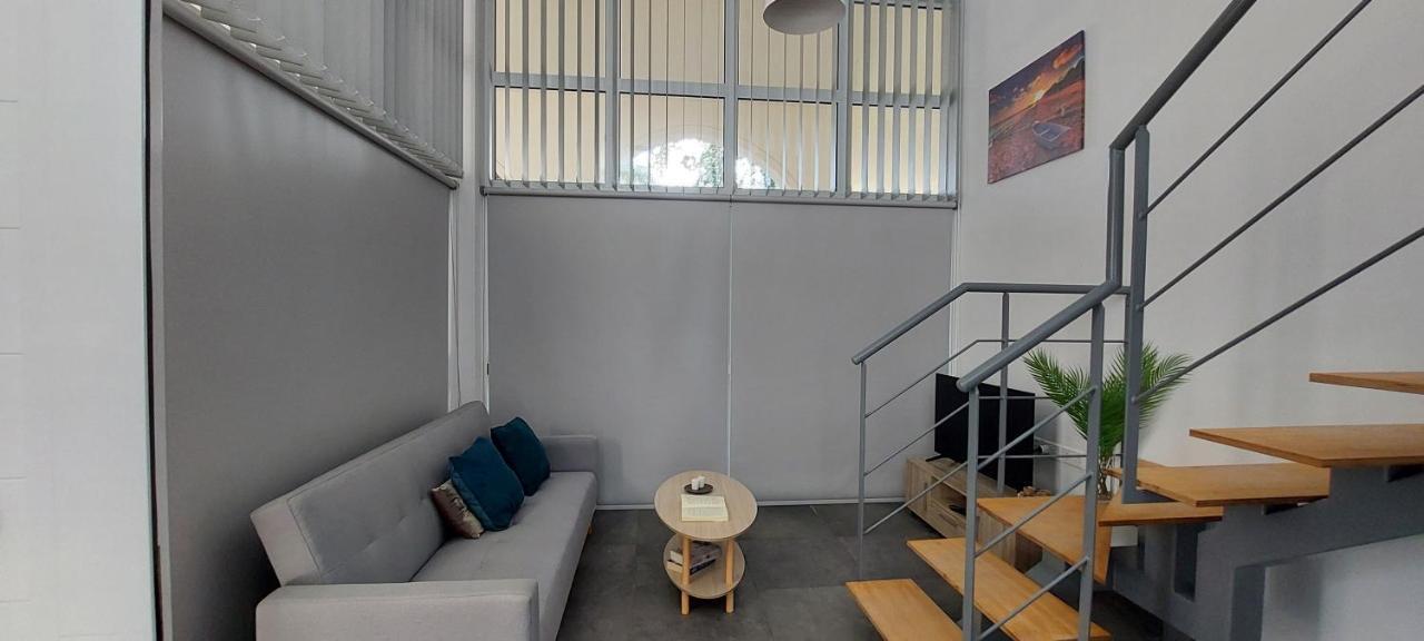 Eleantre Holiday Apartments Πάφος Εξωτερικό φωτογραφία