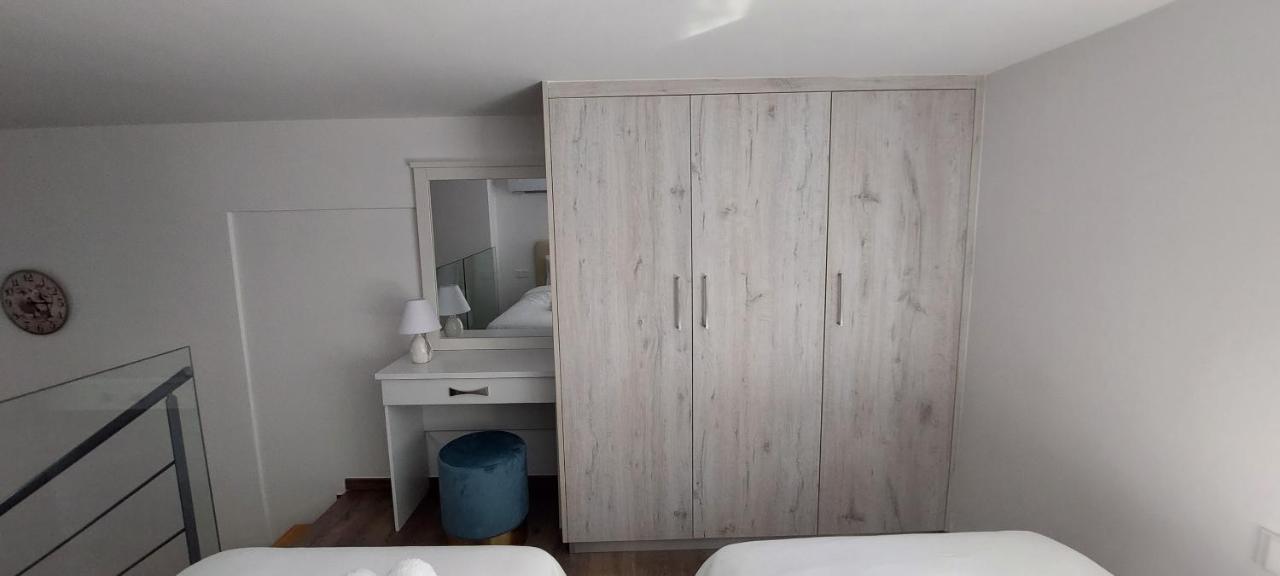 Eleantre Holiday Apartments Πάφος Εξωτερικό φωτογραφία