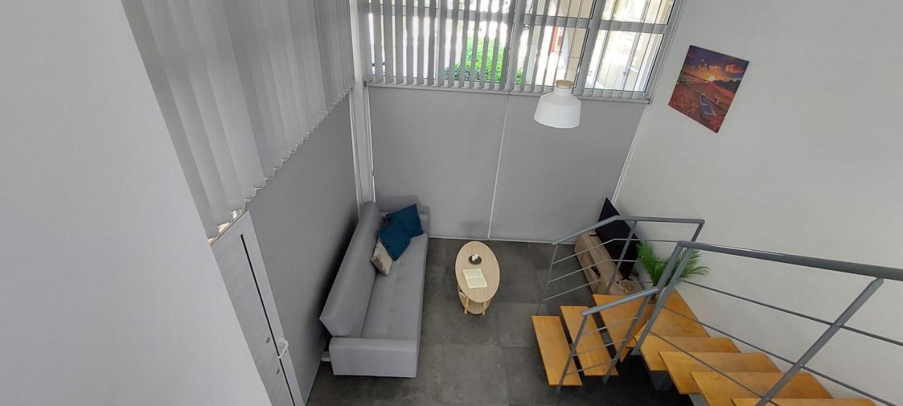 Eleantre Holiday Apartments Πάφος Εξωτερικό φωτογραφία