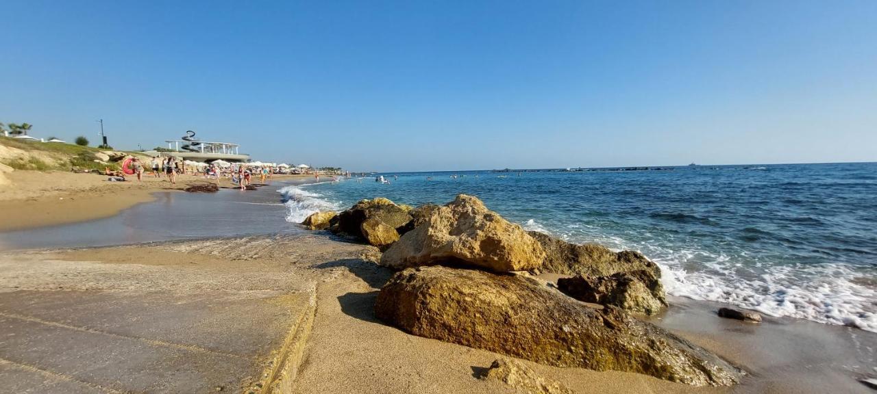 Eleantre Holiday Apartments Πάφος Εξωτερικό φωτογραφία